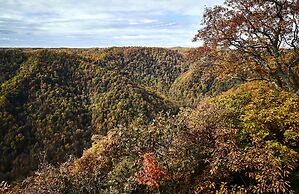 Primland Resort, Auberge Resorts Collection