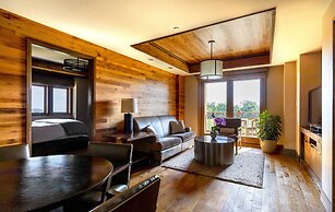 Primland Resort, Auberge Resorts Collection