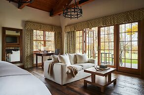 Primland Resort, Auberge Resorts Collection