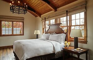Primland Resort, Auberge Resorts Collection