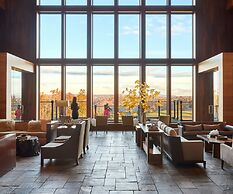 Primland Resort, Auberge Resorts Collection