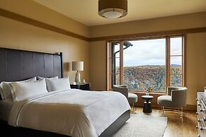 Primland Resort, Auberge Resorts Collection