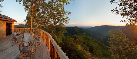 Primland Resort, Auberge Resorts Collection