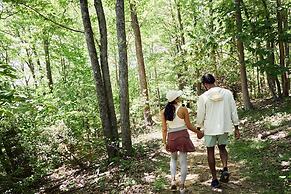 Primland Resort, Auberge Resorts Collection