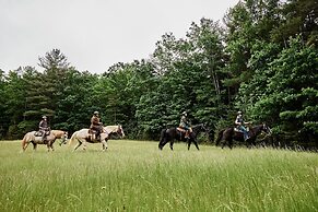 Primland Resort, Auberge Resorts Collection