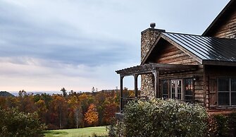 Primland Resort, Auberge Resorts Collection