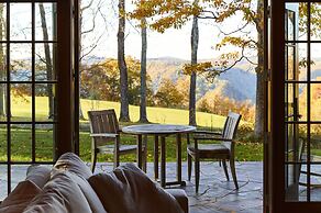 Primland Resort, Auberge Resorts Collection