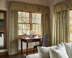 Primland Resort, Auberge Resorts Collection