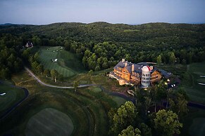 Primland Resort, Auberge Resorts Collection