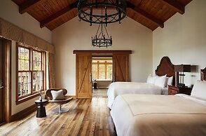 Primland Resort, Auberge Resorts Collection