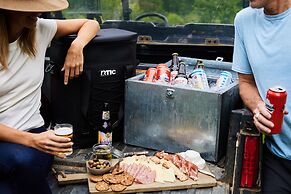 Primland Resort, Auberge Resorts Collection