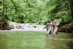 Primland Resort, Auberge Resorts Collection