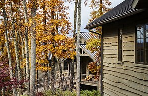 Primland Resort, Auberge Resorts Collection