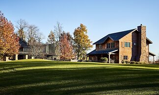 Primland Resort, Auberge Resorts Collection