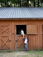 Primland Resort, Auberge Resorts Collection