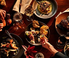 Primland Resort, Auberge Resorts Collection