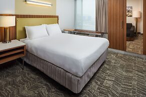 SpringHill Suites Philadelphia Airport Ridley Park