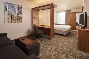 SpringHill Suites Philadelphia Airport Ridley Park