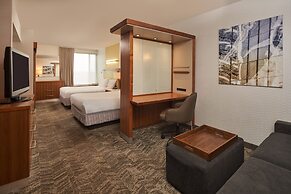 SpringHill Suites Philadelphia Airport Ridley Park