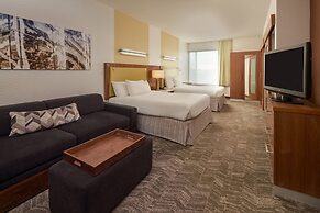 SpringHill Suites Philadelphia Airport Ridley Park