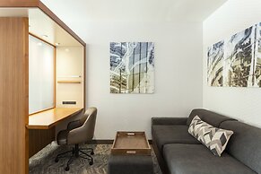 SpringHill Suites Philadelphia Airport Ridley Park
