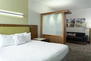 SpringHill Suites Philadelphia Airport Ridley Park