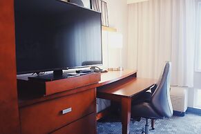 Courtyard by Marriott Owensboro