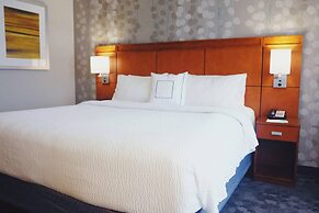 Courtyard by Marriott Owensboro