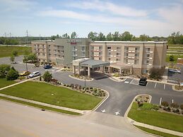 Courtyard by Marriott Owensboro