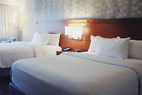 Courtyard by Marriott Owensboro