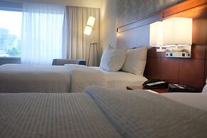 Courtyard by Marriott Owensboro