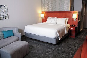 Courtyard by Marriott Owensboro