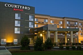 Courtyard by Marriott Owensboro