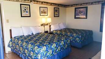 Amelia's Landing Hotel