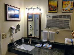 Amelia's Landing Hotel