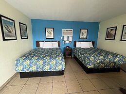 Amelia's Landing Hotel