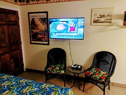 Amelia's Landing Hotel