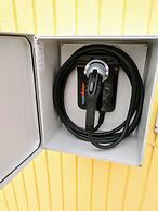 Amelia's Landing Hotel