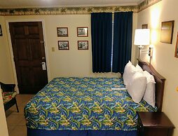 Amelia's Landing Hotel