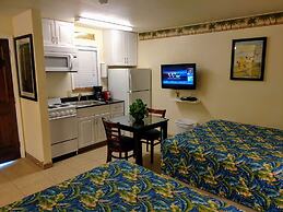 Amelia's Landing Hotel