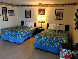 Amelia's Landing Hotel