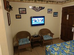 Amelia's Landing Hotel