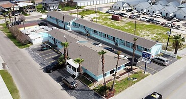 Amelia's Landing Hotel