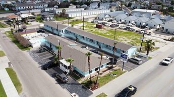 Amelia's Landing Hotel