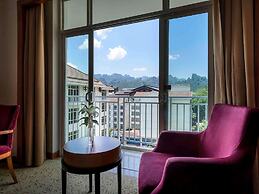 Pullman Zhangjiajie