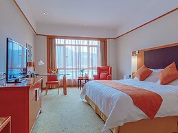 Pullman Zhangjiajie