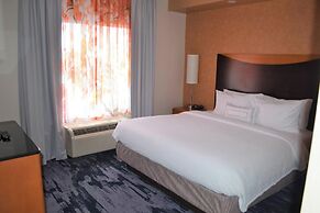 Fairfield Inn & Suites by Marriott Sault Ste. Marie
