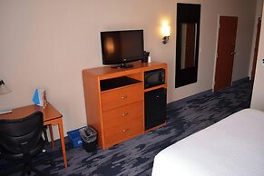 Fairfield Inn & Suites by Marriott Sault Ste. Marie