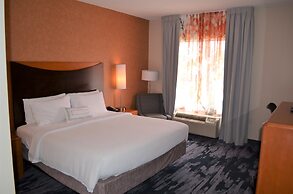 Fairfield Inn & Suites by Marriott Sault Ste. Marie