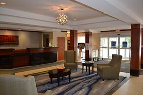 Fairfield Inn & Suites by Marriott Sault Ste. Marie